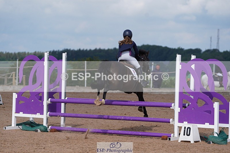 240713A-095456-00145 - Cls 3 A&B Pony BN & 80cm Open