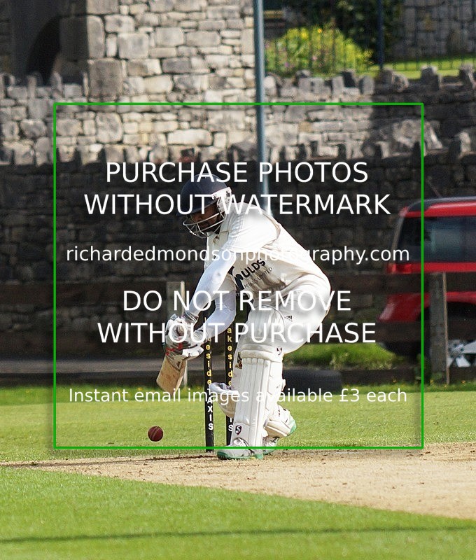 DSC00085 - Netherfield v Fleetwood