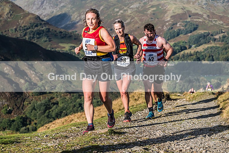HBMR Leg 1-235 - Hodgson Brothers Mountain Relay Leg 1 Saturday 3rd October 2026