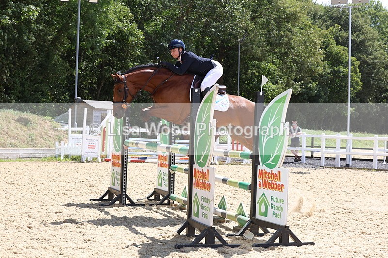 3E7A6250 - Class 7: Senior 1.05m