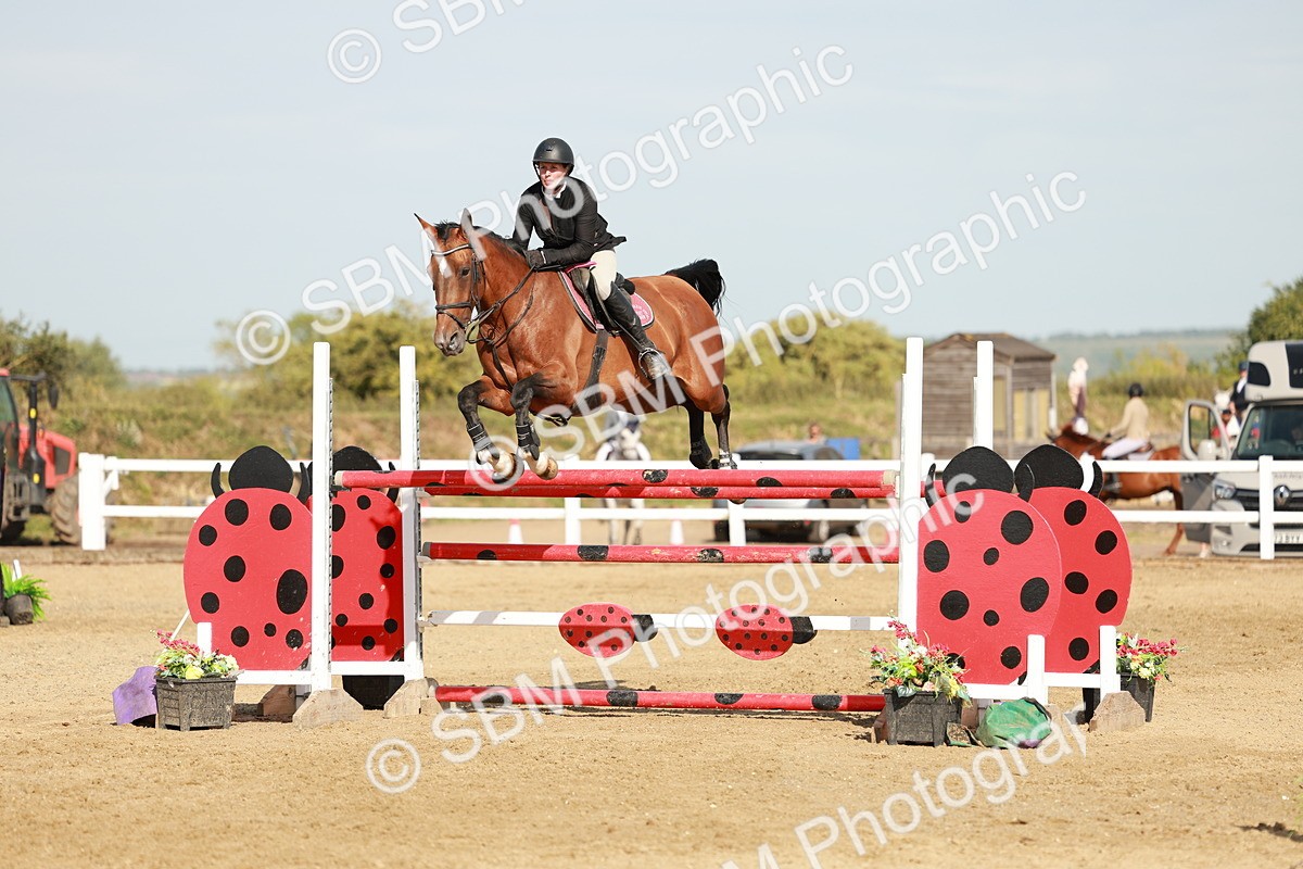 SBM_008676 - Class 5 - National B&C Handicap Championship Qualifier 1.25m 1.30m