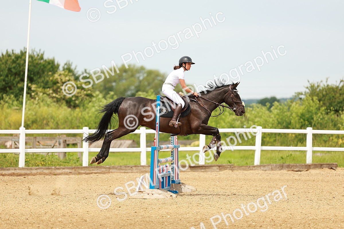 SBM_001194 - Class 3 - Senior Discovery - 1.00m