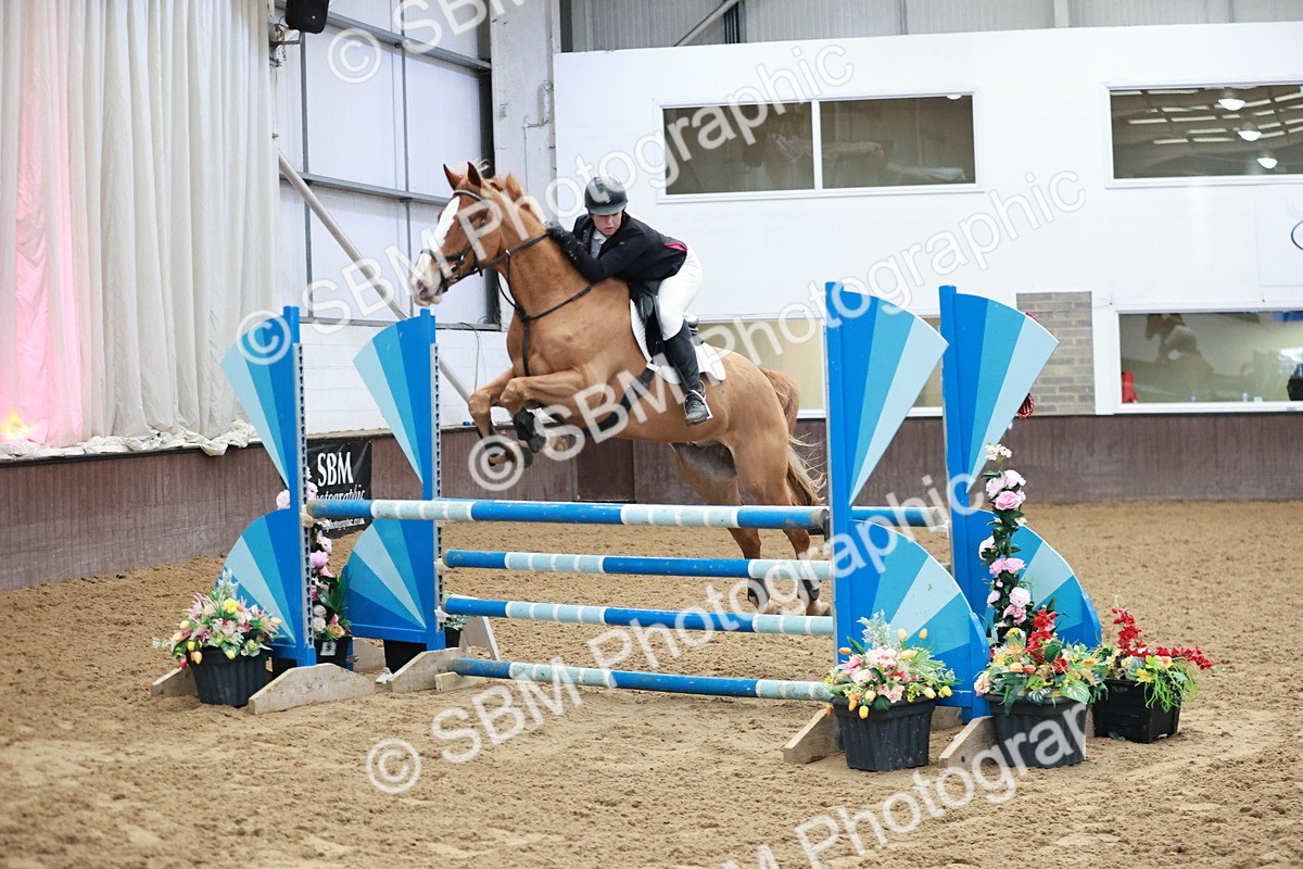 SBM_000833 - Class 3 - Senior Discovery 1.00m