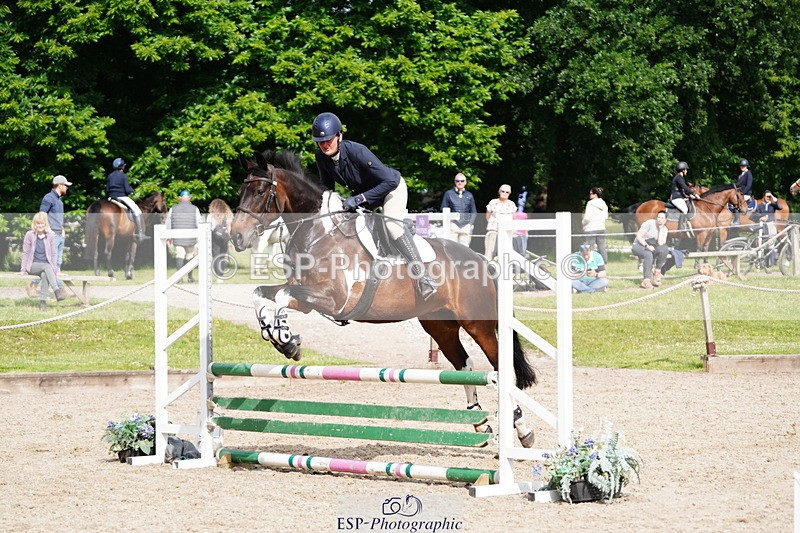 250613A-091918-01053 - Cls 9 85cm Amateur Quali