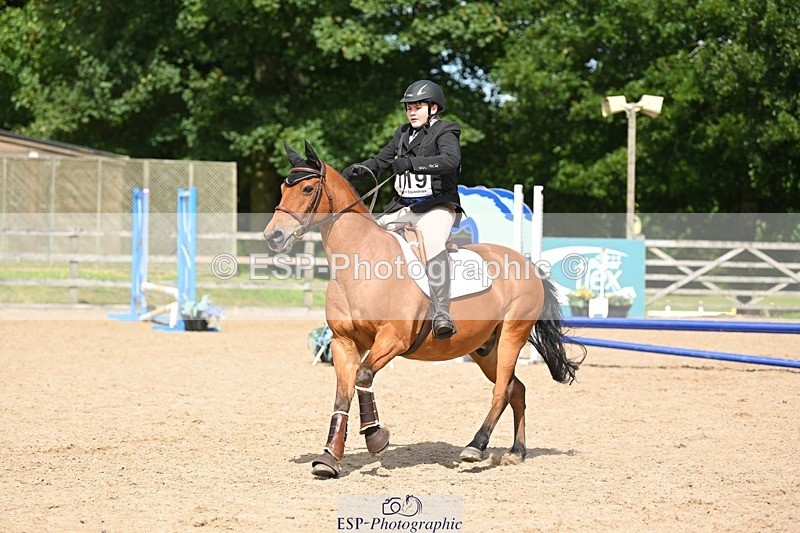 230824-141525-04500 - Round 2 Start to 15.00 coursewalk