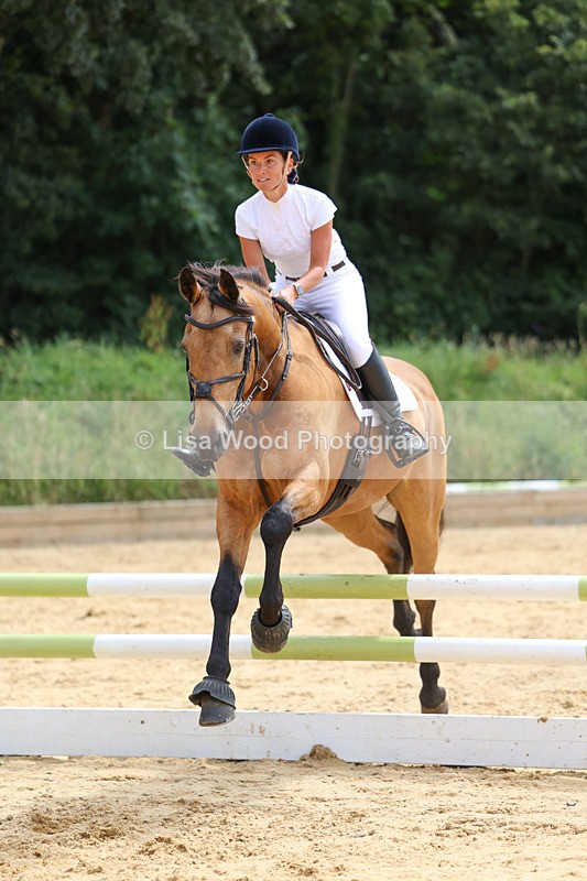 3E7A3632 - Class 9: 80cm Senior