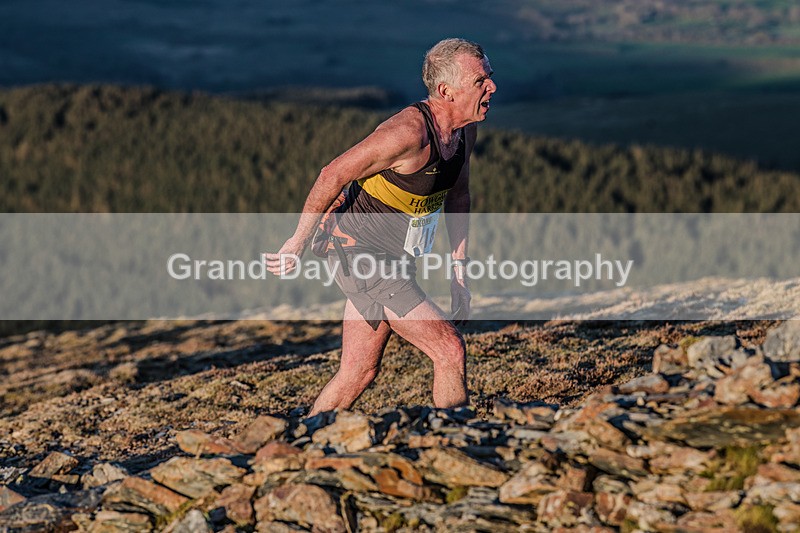 Grisedale-349 - Grisedale Grind Fell Race Wednesday 17th April 2024