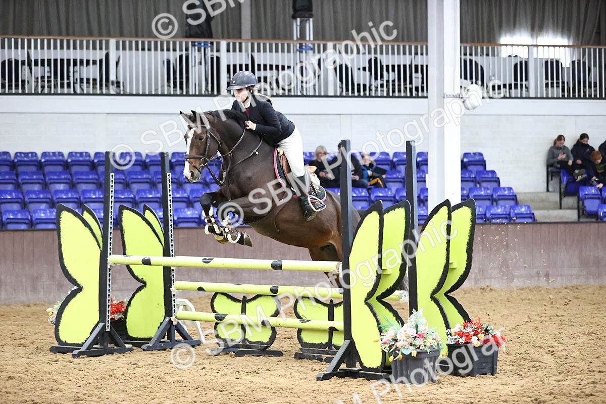 SBM_006344 - Class 18 - Senior Discovery 1.00m