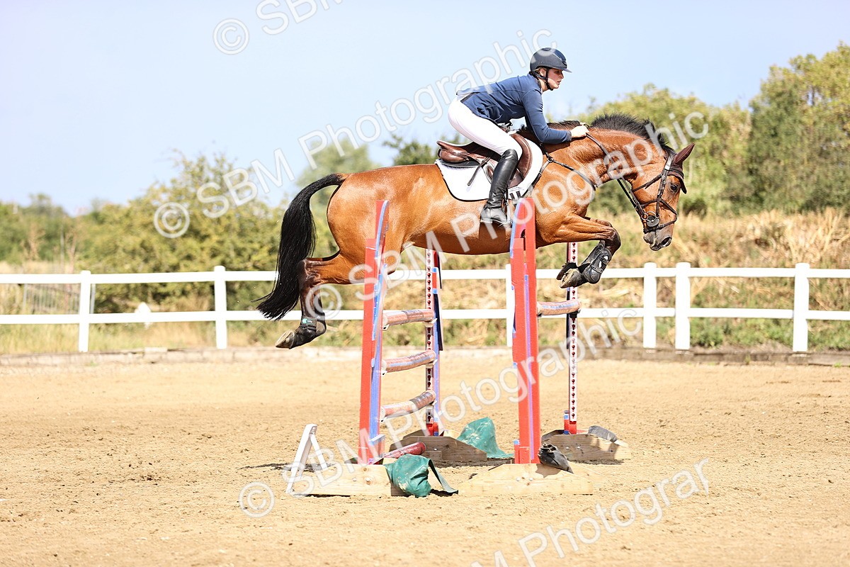 SBM_027126 - Class 14 - Senior 1.15m Open