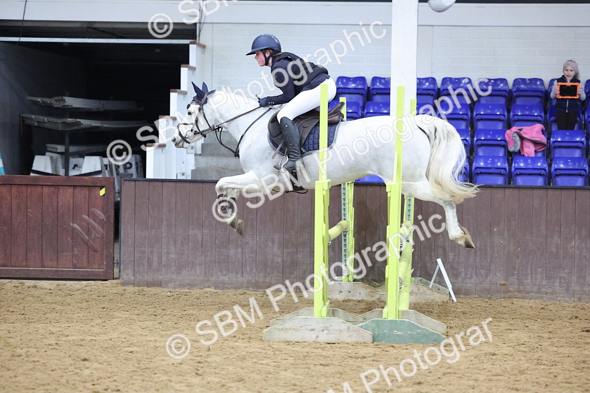 SBM_001506 - Class 2 - STX UK Pony British Novice - 80cm