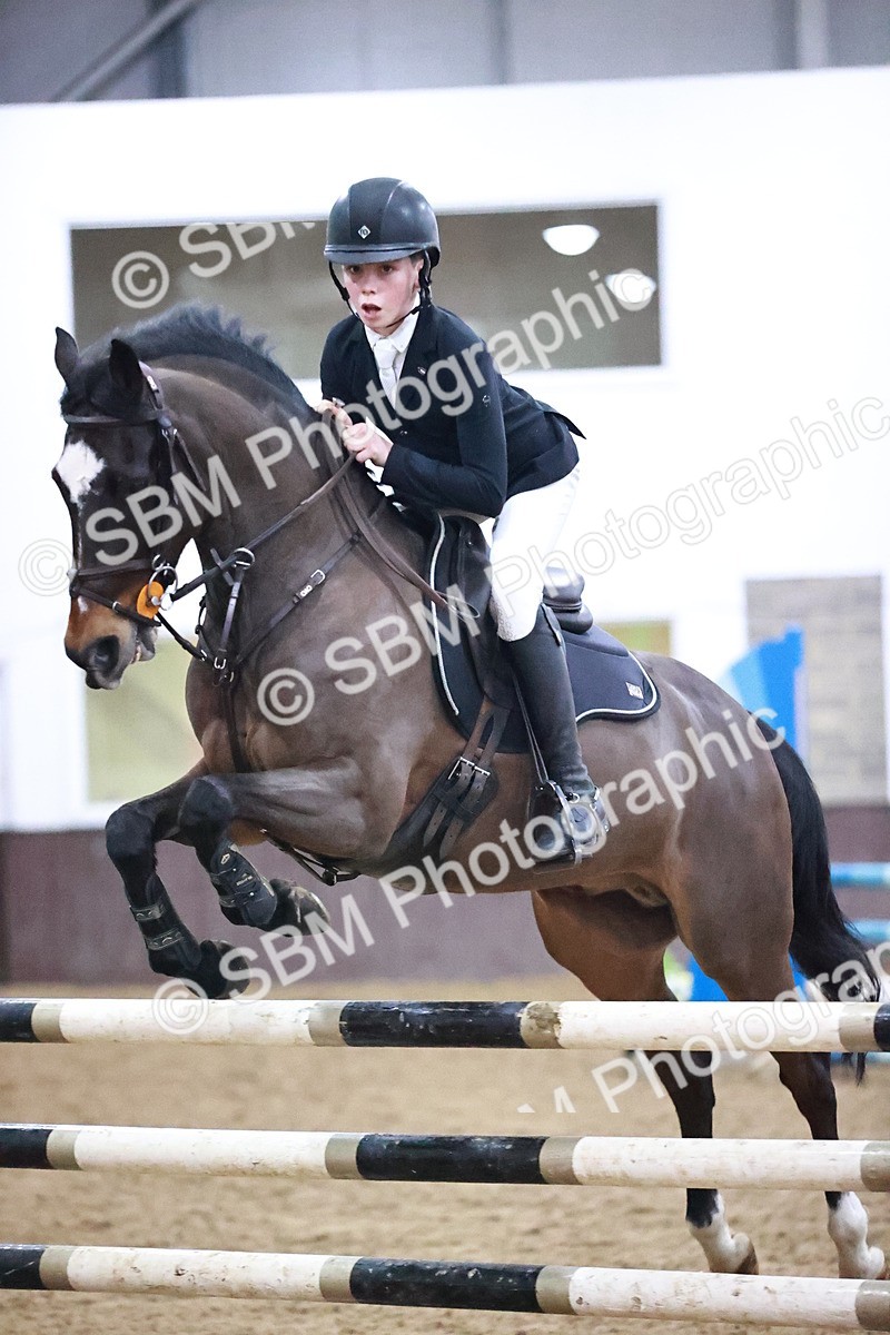 SBM_003177 - Class 13 - Blue Chip Pony Newcomers 1.00m