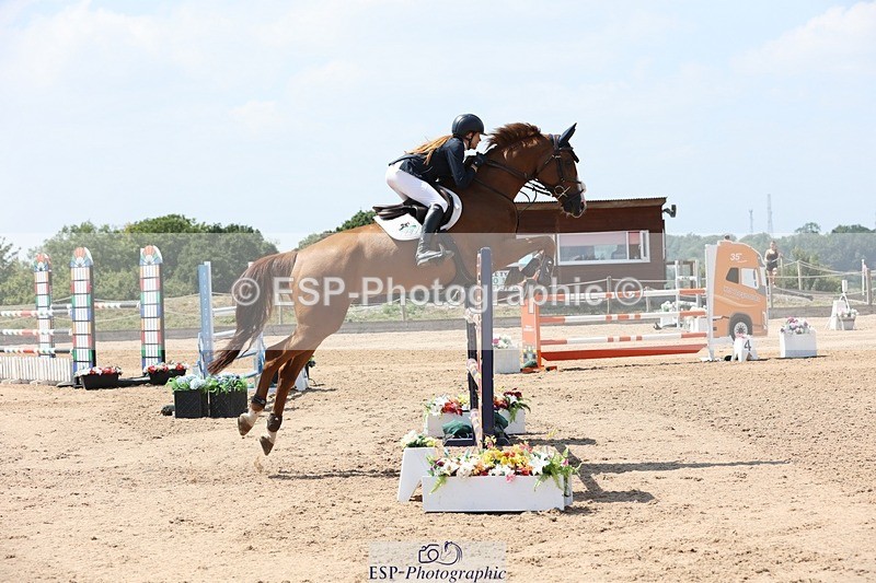 250725-140517-03154 - Cls 3 Snr Foxhunter
