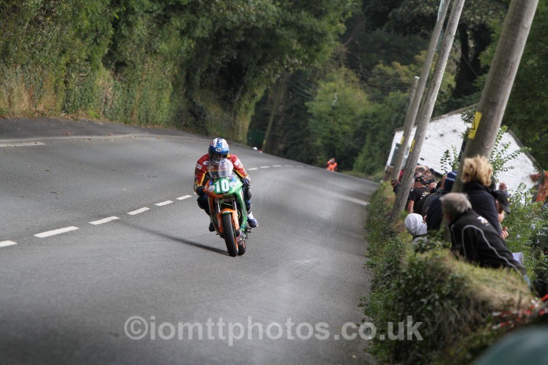  - MGP Supporters Club - Supertwin/Lightweight
