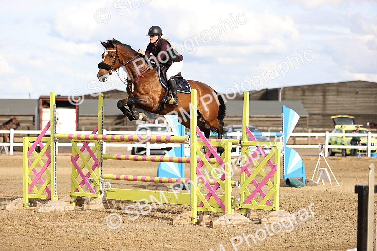 SBM_003712 - Class 14 - National 1.30m-1.40m