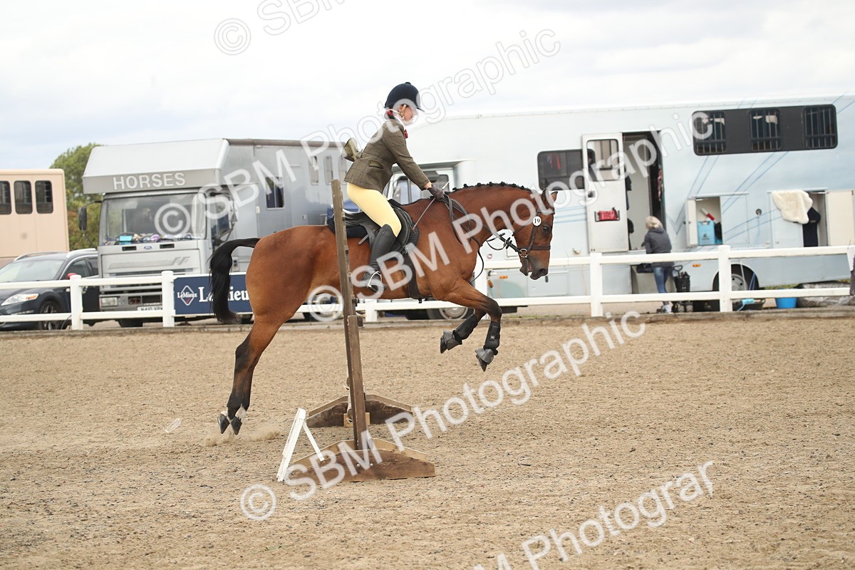 SBM_16655 - Class 507a - Working Veteran - 60cm (15-19)