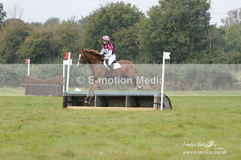  WWHT 171021 1035 - Open Novice (0.80m)  17/10/21
