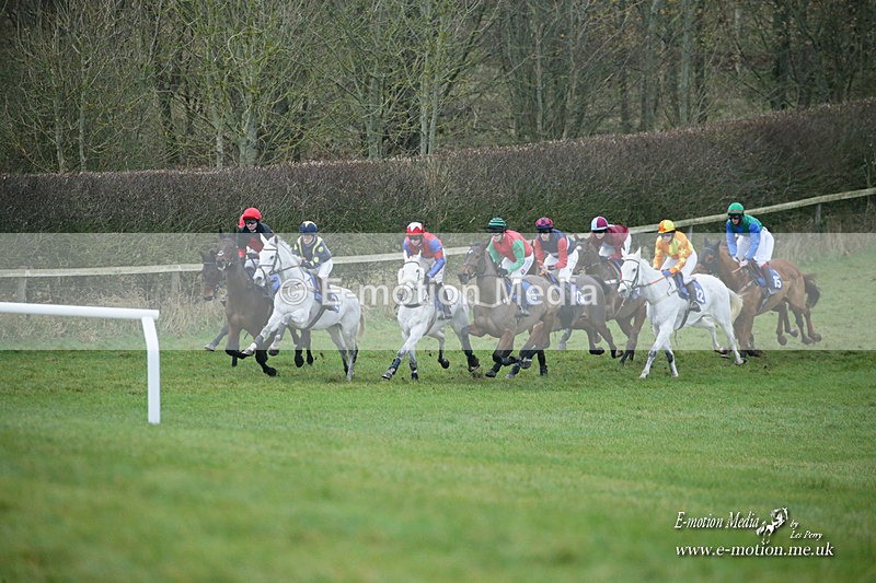 PtP 121221 389 - Barbury International Point-to-Point 112/12/2021
