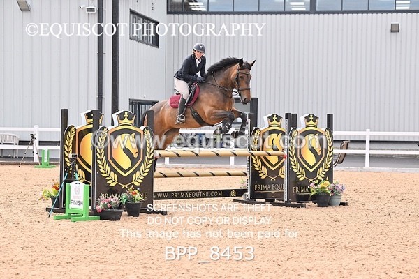 BPP_8453 - CLASS 19 SAT Senior 1.05m Open