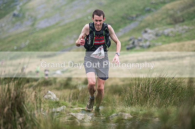 Ingleborough-104 - Ingleborough Mountain Race Saturday 19th July 2025