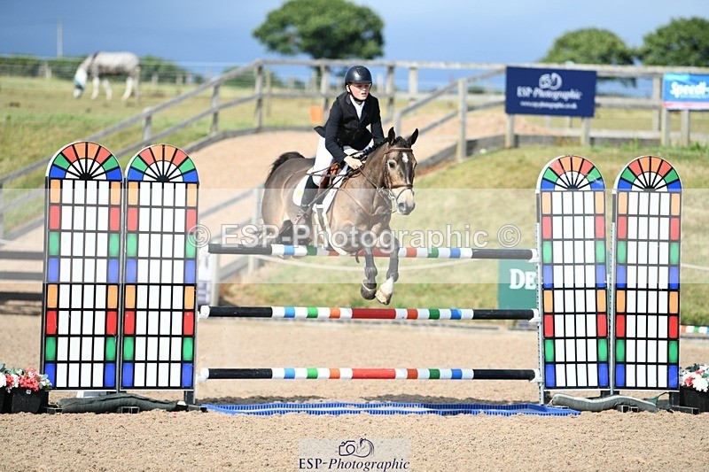 250628-170651-06496 - Cls 13 Pony Showjumper of the Year