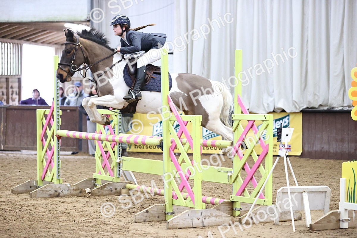 SBM_001749 - Class 11 - Blue Chip Pony Newcomers - 1.00m