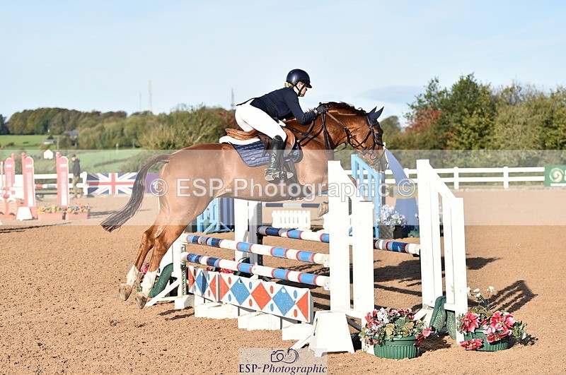 231015A-094524-06784 - Cls 22 British Novice & 90cm Open