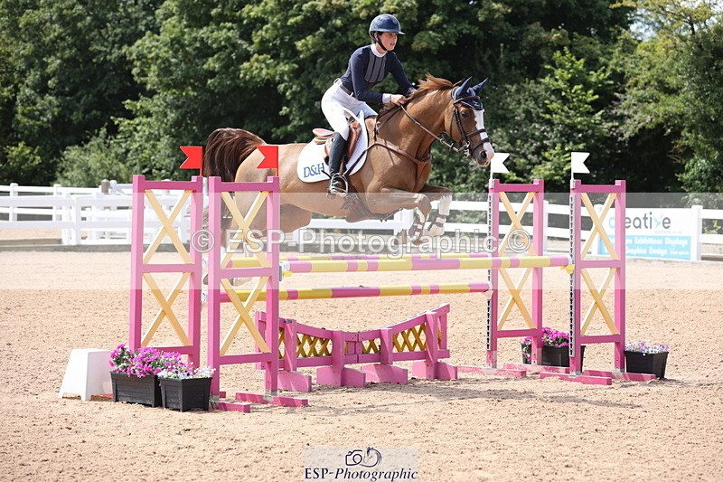 240718A-124246-05192 - Cls 9, 1 Star Bronze Tour 1.10m