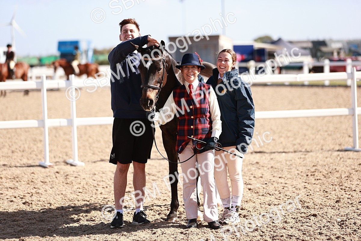 SBM_22747 - Class 705 - IH Combination 65+