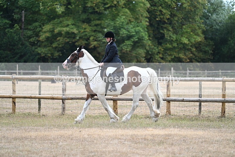 WJ7_1573 - Class 8 Ridden Veterans