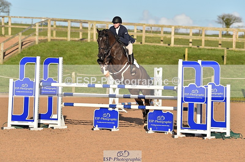 240306A-163040-02059 - Cls 5 Foxhunter and 1.20m Open