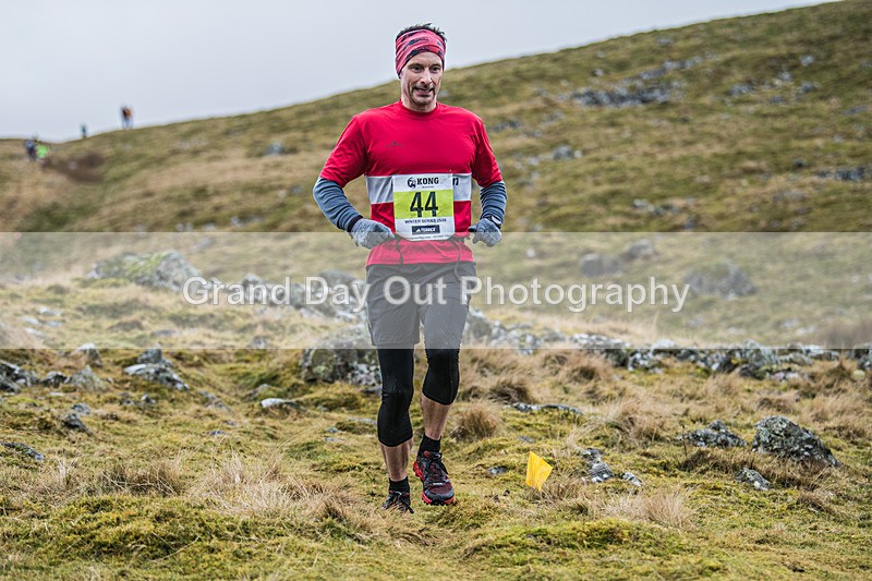 Clough Head-768 - Kong Running Clough Head Fell Race Saturday 7th February 2026