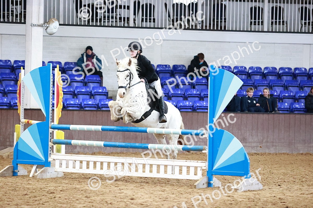 SBM_001019 - Class 3 - 90cm