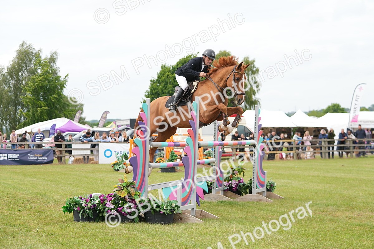 SBM_09248 - Class 204 - Tarmac Accumulator
