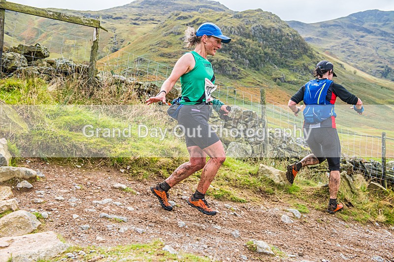 Langdale-1687 - Langdale Horseshoe Fell Race Saturday 8th October 2022