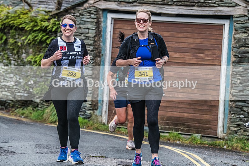Derwentwater-999 - Derwentwater 10 Mile Road Race Sunday 2nd November 2025