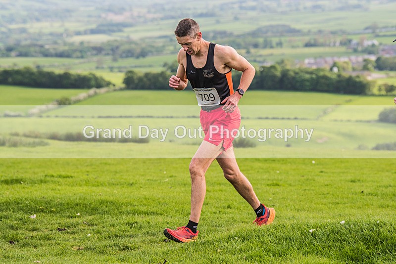 Hay-O-81 - Hay O Trail Race Tuesday 23rd May 2023