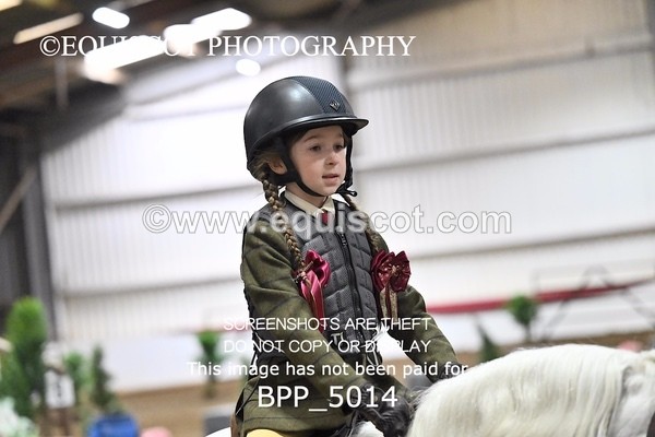 BPP_5014 - CLASS 3 40CM