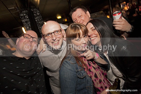 158 - Friends-&-Family @ the-roadhouse 24.04.15