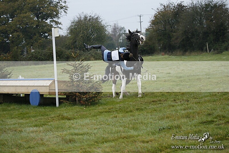 WWHT 181020 WWHT 181020 070 - WWEC Novice Restricted (0.80m) 18/10/20