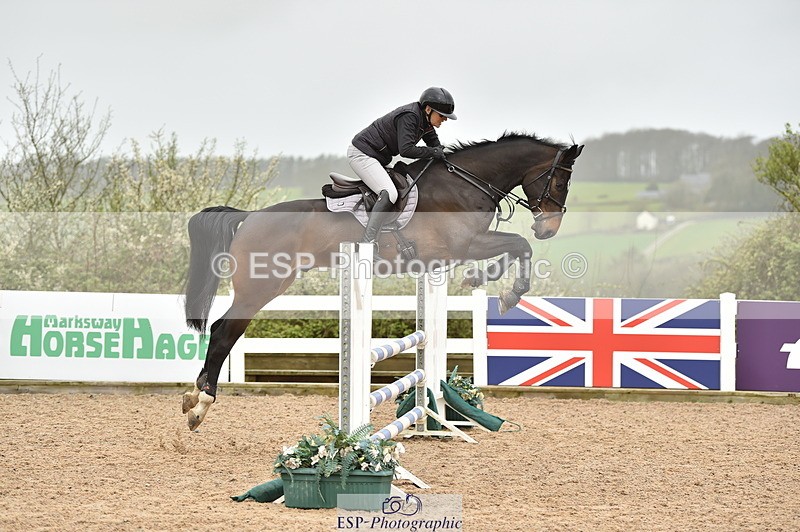 240405A-104656-00582 - Cls 8 British Novice and 90cm Open