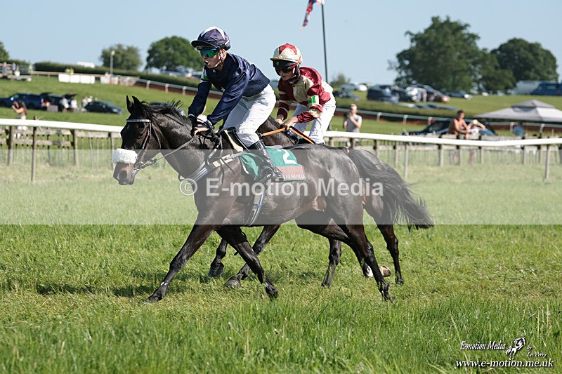 PR 250526 165 - Pony Racing from Chaddesley Corbett 25/05/26