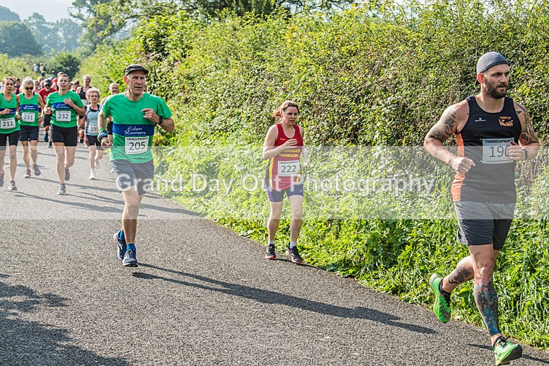 The One 10-104 - The One 10 Mile Road Race Saturday 9th September 2023
