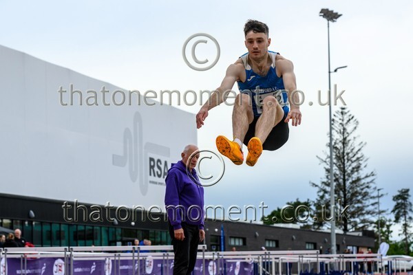 ComMast25-918981 - Field Male Set One