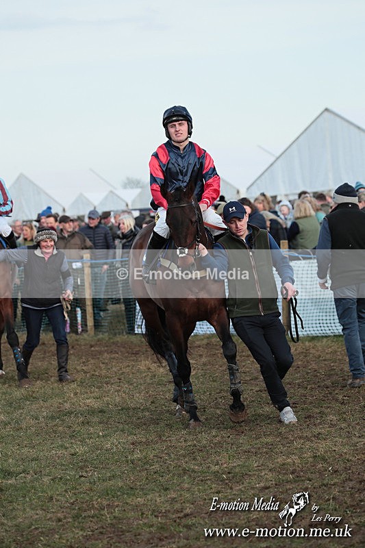 PtP 010325 724 - Beaufort Races Didmarton 01/03/25