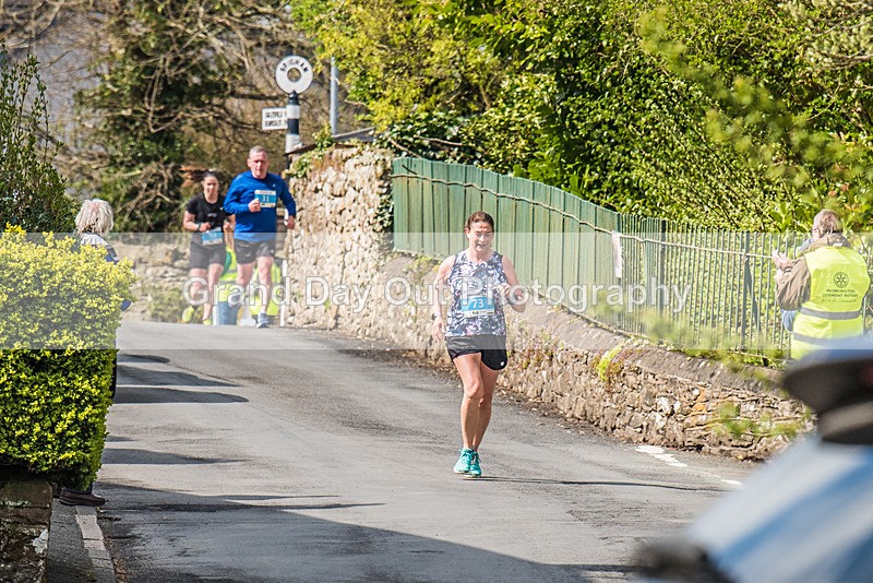Brigham 10k-529 - Brigham 10k Road Race Sunday 23rd April 2023