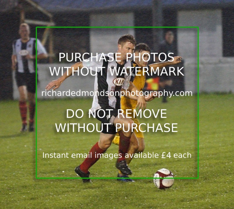 DSC00137 - Kendal Town v Trafford