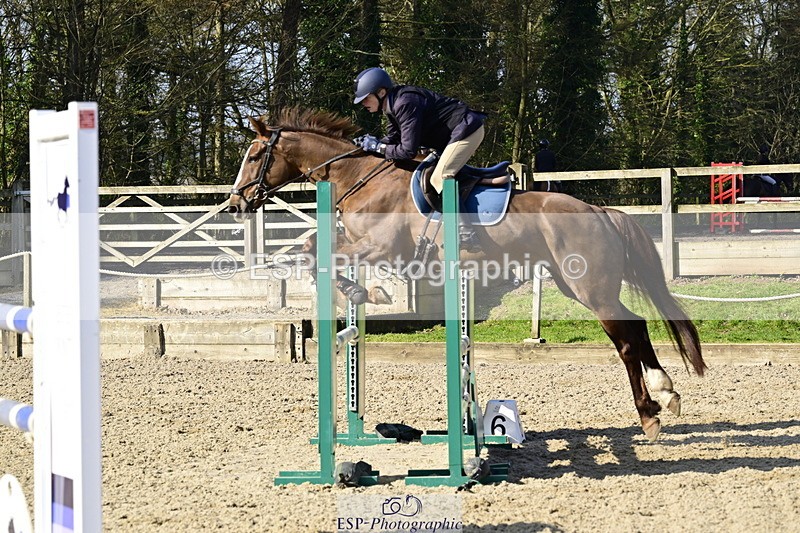 260322A-094606-01335 - 8 British Novice 90cm Open