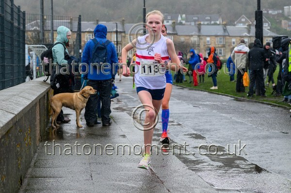 YARR26-813190 - U15 Girls