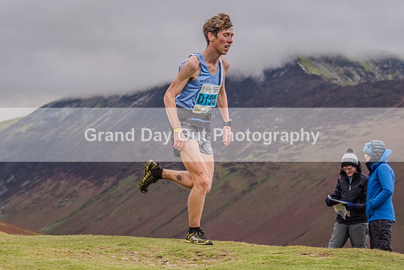 British Fell Relay-2584 - British Fell & Hill Relay Championship Braithwaite Keswick Saturday 21st October 2023