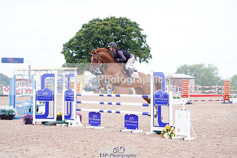 240803A-113650-07457 - Cls 29 Snr Foxhunter